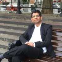 Profile picture of Prashant Bhalesain