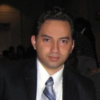 Profile picture of Guillermo Cabrera