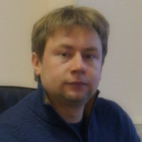 Profile picture of Aleksandr Samoilenko