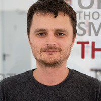 Profile picture of Sergiu Rosca