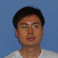 Profile picture of Lei Zhang