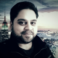Profile picture of Vikas Aggarwal