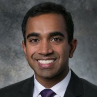 Profile picture of Joshua Z. Warren, MD, MBA