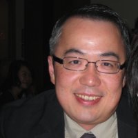 Profile picture of Raymond Kwan