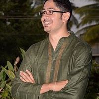 Profile picture of Raahul Narayan