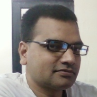 Profile picture of Rajesh Barnwal