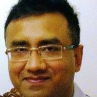 Profile picture of Prabir Datta