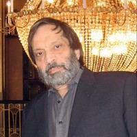 Profile picture of Al Emid