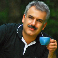 Profile picture of Nader Sheikholeslami