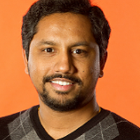 Profile picture of Aravind Gangadharan