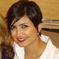 Profile picture of Nikki Ahmadi