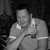 Profile picture of Vladimir Radyna