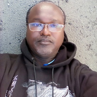 Profile picture of David Ekiru