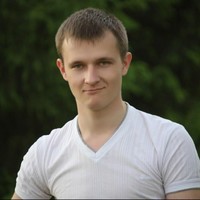 Profile picture of Aleksey Bondarenko