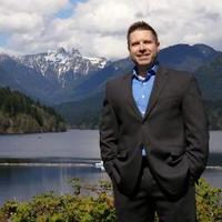 Profile picture of Blake Sieders, PMP, RCIC