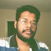 Profile picture of Vinoth Sethuram Adaikkappan