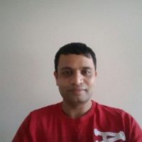 Profile picture of kalpesh patel