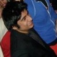 Profile picture of Anurag Chaudhuri