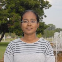 Profile picture of Keerthika Singaravel