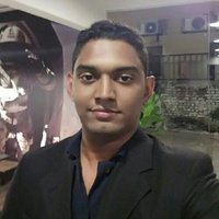 Profile picture of Chandra Rau