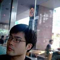 Profile picture of Julien Chen