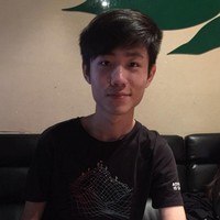 Profile picture of Jack Goh