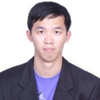 Profile picture of Yok Tien Leong