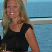 Profile picture of Karin Fredrikson