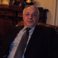 Profile picture of Dr. Rafael Melkonyan