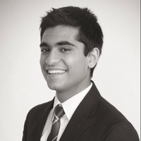 Profile picture of Ayush Goyal