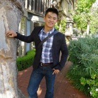 Profile picture of Dan Huang