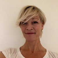 Profile picture of Ninette Neel Florboe