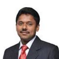 Profile picture of Sunil Saldanha