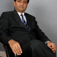 Profile picture of DR. RIYAZUL QAMAR KHAN