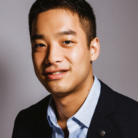 Profile picture of Charles Huang