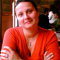 Profile picture of Gabriela Segal