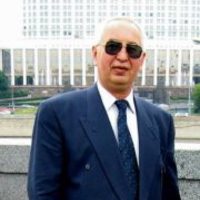 Profile picture of Anatoly Miniakhmetov
