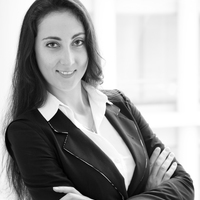 Profile picture of Aksinya Sorokina