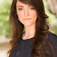 Profile picture of Grace Rebesco