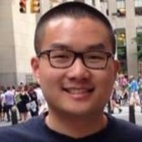 Profile picture of Eric Zhou