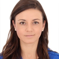 Profile picture of Leigh Ferreira