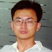 Profile picture of Pengyu Hong