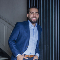 Profile picture of Bryan Uribe, MBA