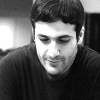 Profile picture of Behnam Karimi
