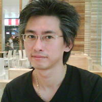 Profile picture of Kheng Jin