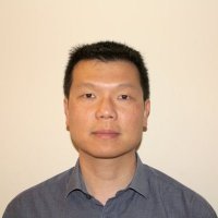 Profile picture of Wei Liu