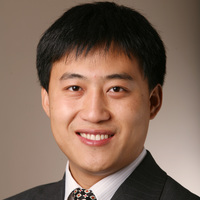 Profile picture of Zheng (Martin) Ma