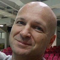 Profile picture of Lorenzo Barbantini Scanni
