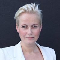 Profile picture of Mette Dyhrberg