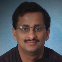 Profile picture of Sudarshan Upadhya, PhD, MBA